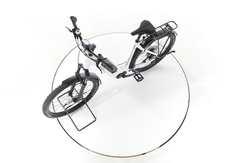 KTM Macina Aera P272 Trekking E-Bike Tiefeinsteiger - Image 18