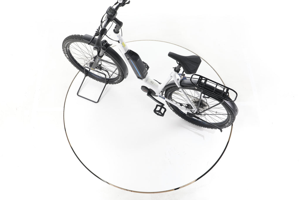 KTM Macina Aera P272 Trekking E-Bike Tiefeinsteiger - Image 20