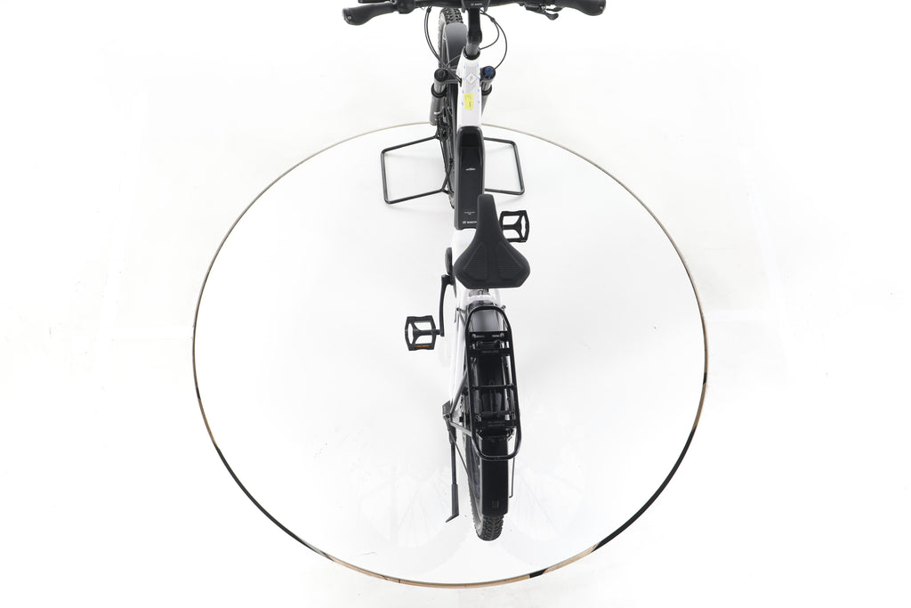 KTM Macina Aera P272 Trekking E-Bike Tiefeinsteiger - Image 22