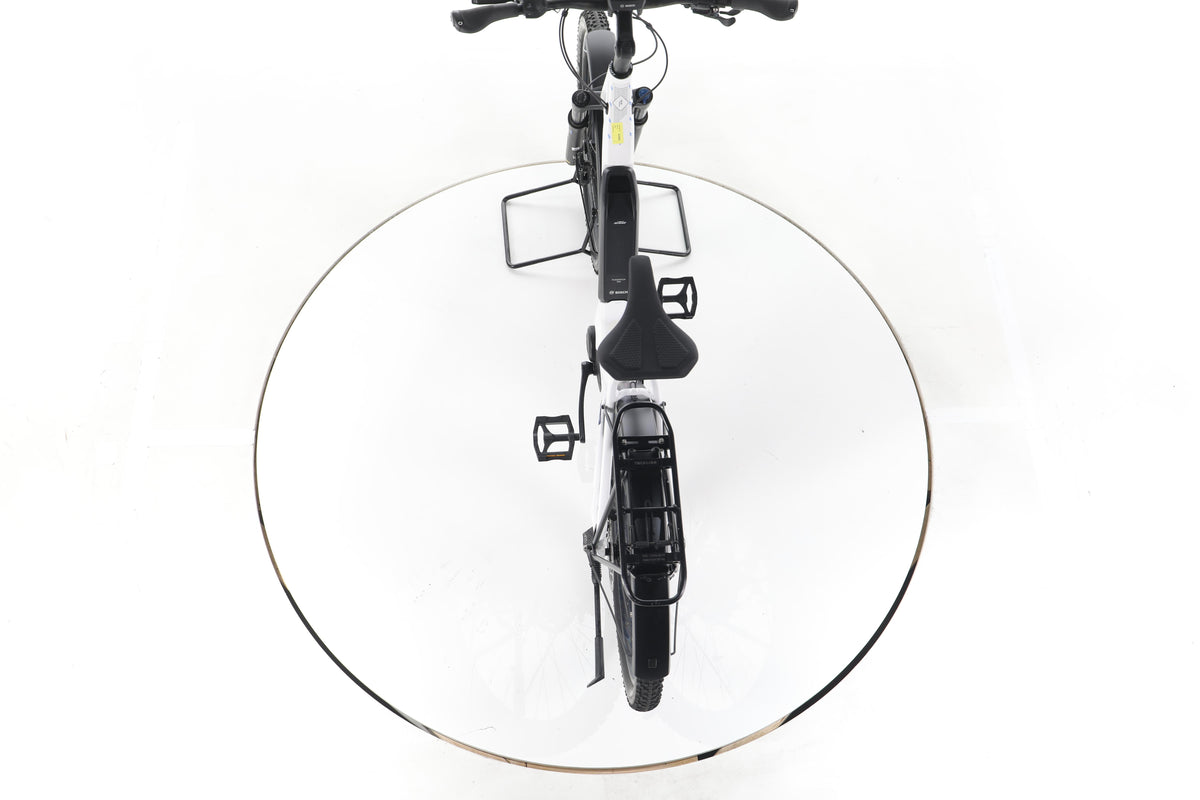 KTM Macina Aera P272 Trekking E-Bike Tiefeinsteiger - Image 22