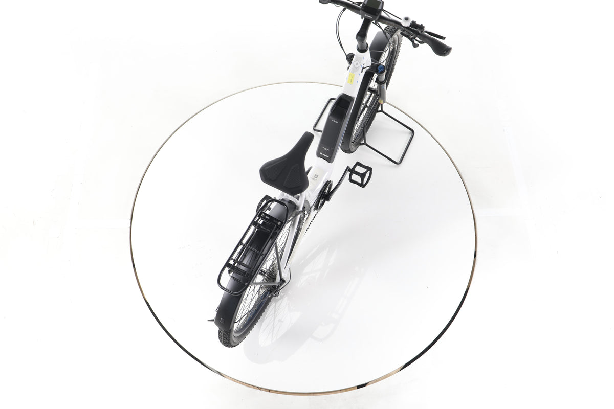 KTM Macina Aera P272 Trekking E-Bike Tiefeinsteiger - Image 23
