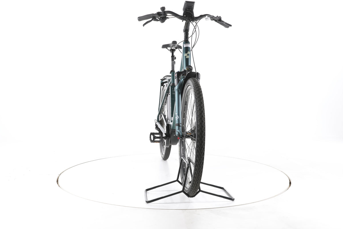 Cube Town Sport Hybrid EXC Trekking E-Bike Tiefeinsteiger - Image 4