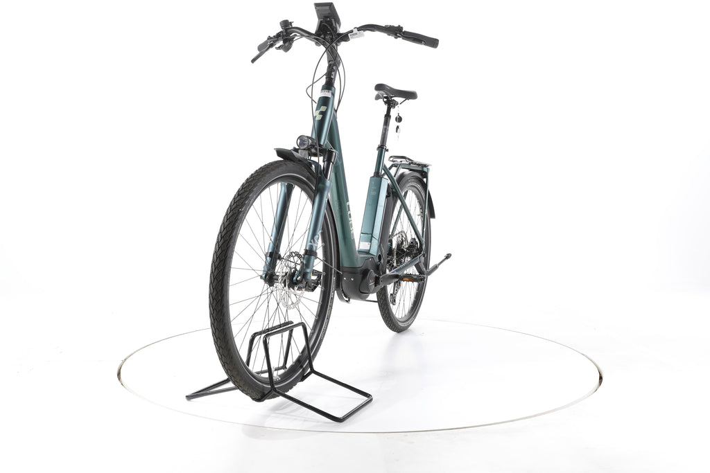 Cube Town Sport Hybrid EXC Trekking E-Bike Tiefeinsteiger - Image 5