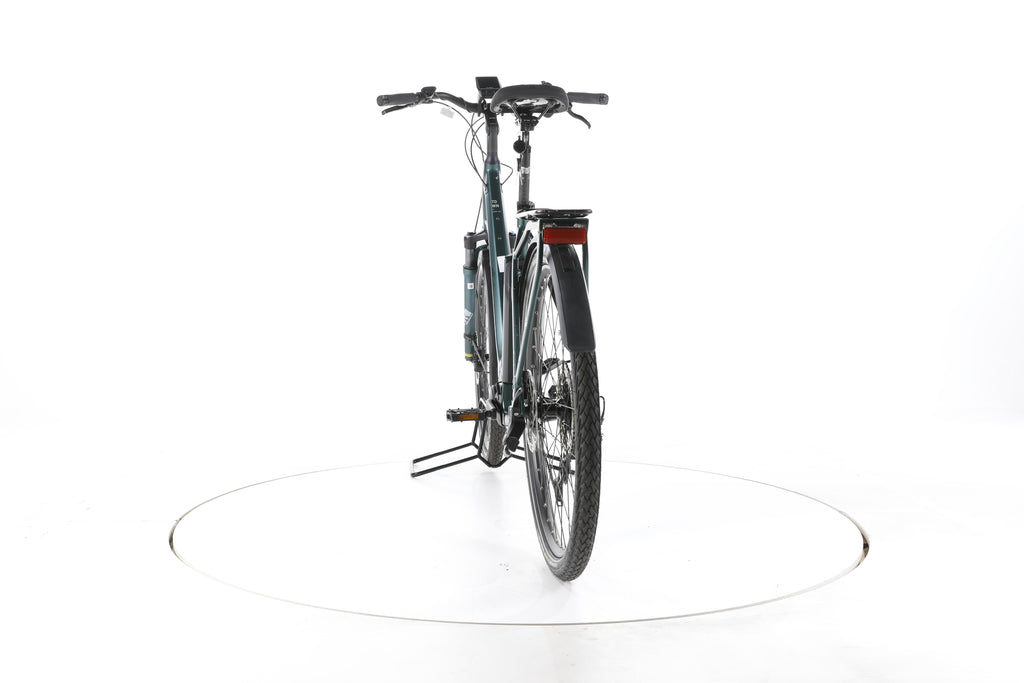 Cube Town Sport Hybrid EXC Trekking E-Bike Tiefeinsteiger - Image 10