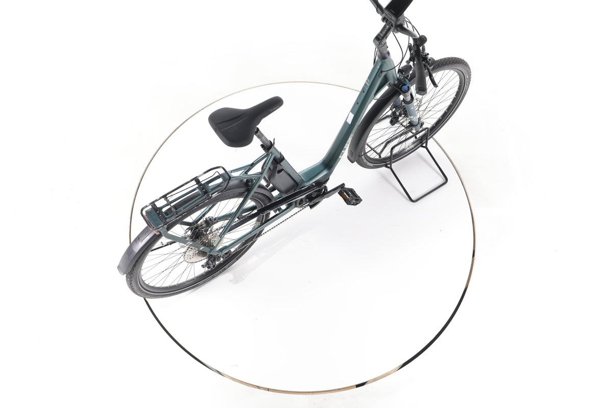 Cube Town Sport Hybrid EXC Trekking E-Bike Tiefeinsteiger - Image 24