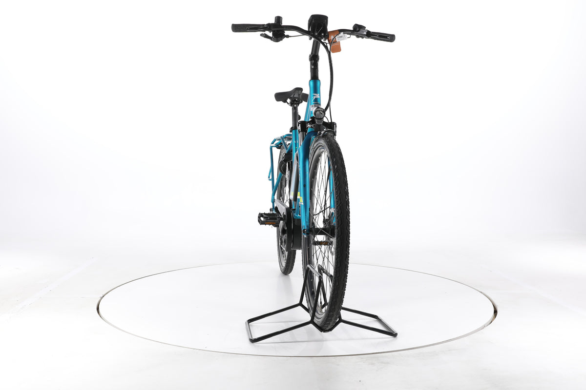 Pegasus Solero E8 Plus Trekking E-Bike - Image 4