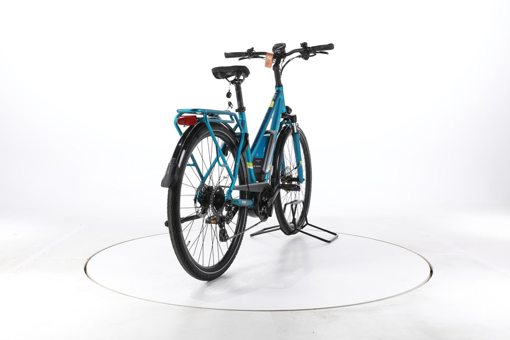Pegasus Solero E8 Plus Trekking E-Bike - Image 11