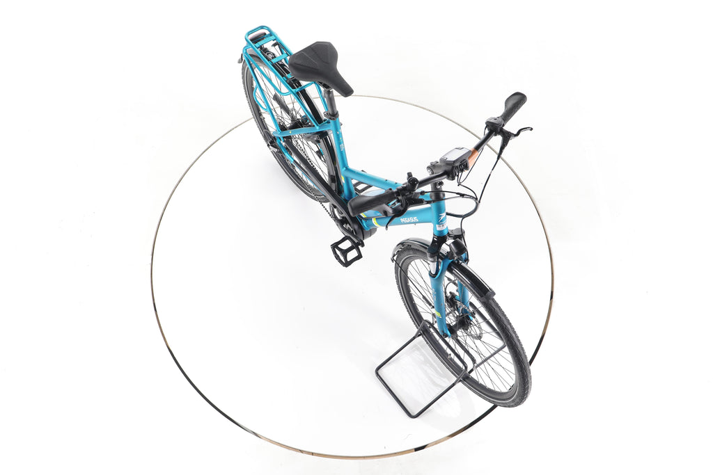 Pegasus Solero E8 Plus Trekking E-Bike - Image 15