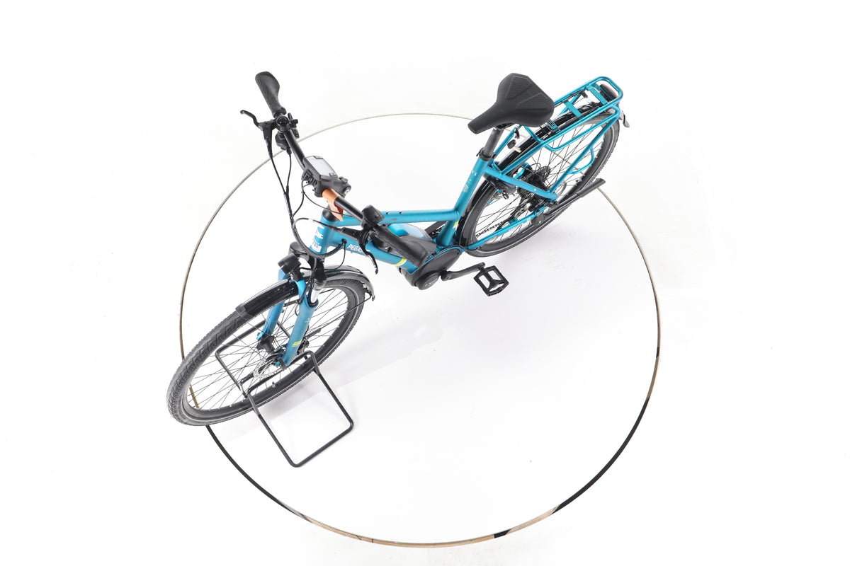 Pegasus Solero E8 Plus Trekking E-Bike - Image 18