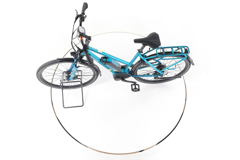 Pegasus Solero E8 Plus Trekking E-Bike - Image 19
