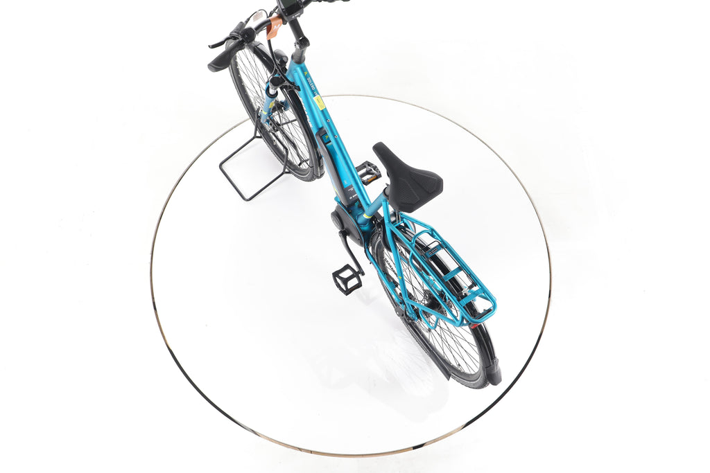 Pegasus Solero E8 Plus Trekking E-Bike - Image 21