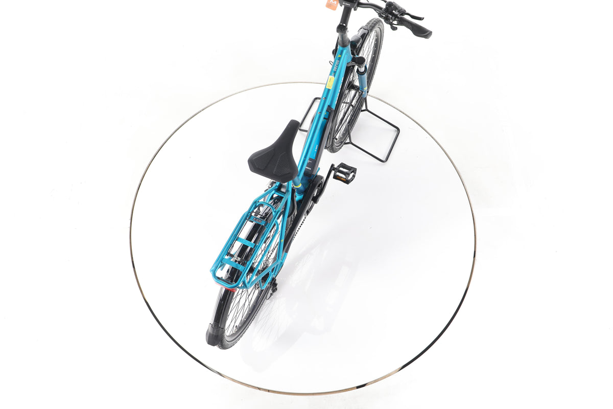 Pegasus Solero E8 Plus Trekking E-Bike - Image 23