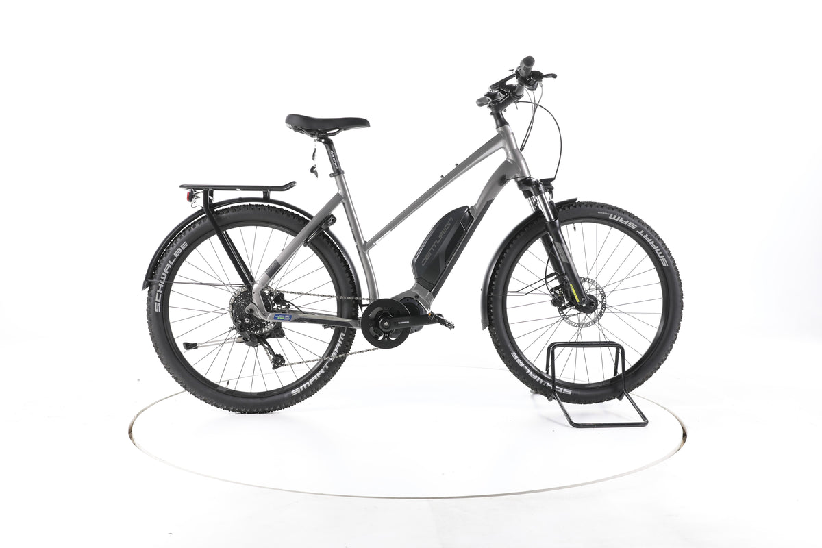 Centurion Country Tour F 760 Trekking E-Bike Tiefeinsteiger - Image 1