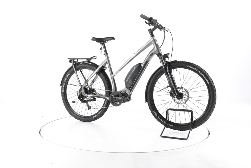 Centurion Country Tour F 760 Trekking E-Bike Tiefeinsteiger - Image 2