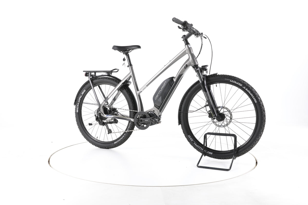 Centurion Country Tour F 760 Trekking E-Bike Tiefeinsteiger - Image 2