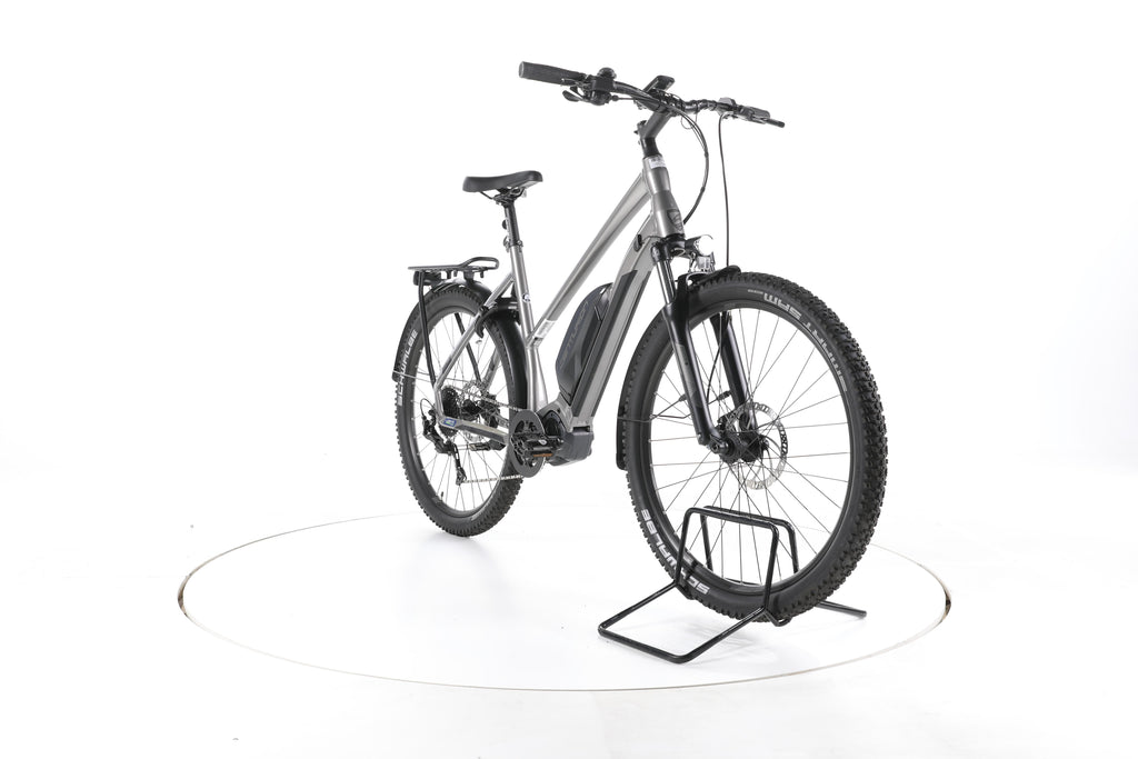 Centurion Country Tour F 760 Trekking E-Bike Tiefeinsteiger - Image 3