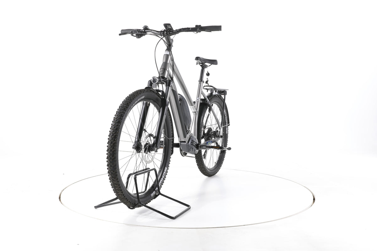 Centurion Country Tour F 760 Trekking E-Bike Tiefeinsteiger - Image 5