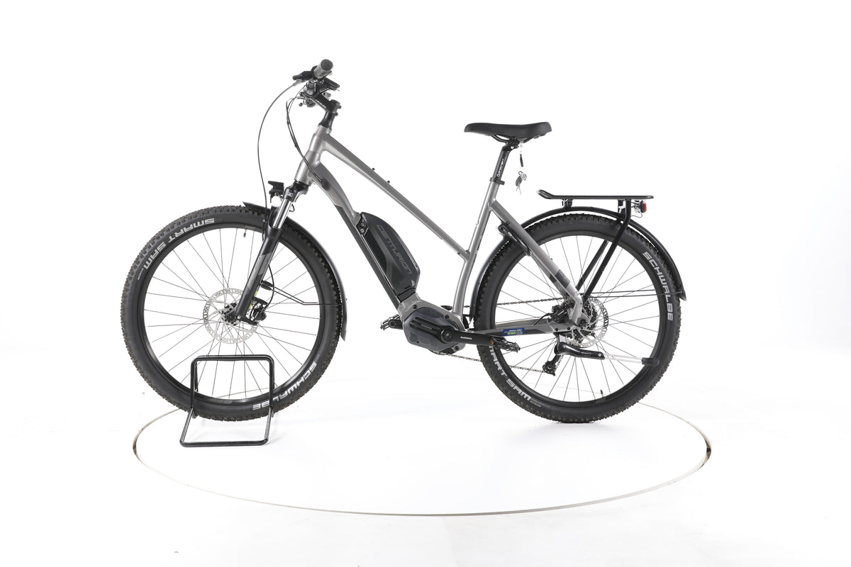 Centurion Country Tour F 760 Trekking E-Bike Tiefeinsteiger - Image 7
