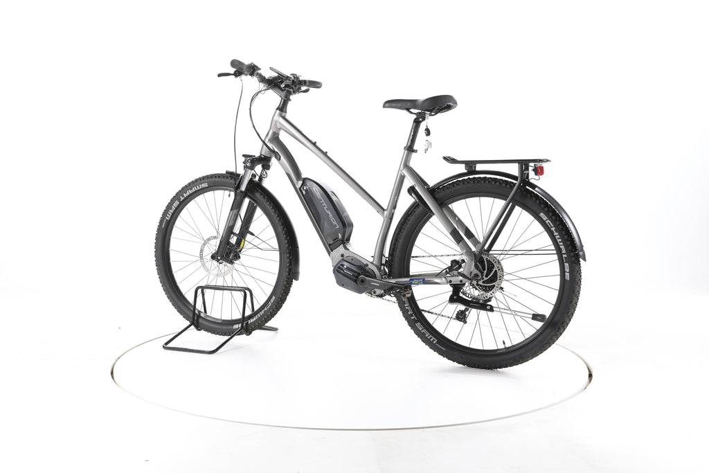 Centurion Country Tour F 760 Trekking E-Bike Tiefeinsteiger - Image 8