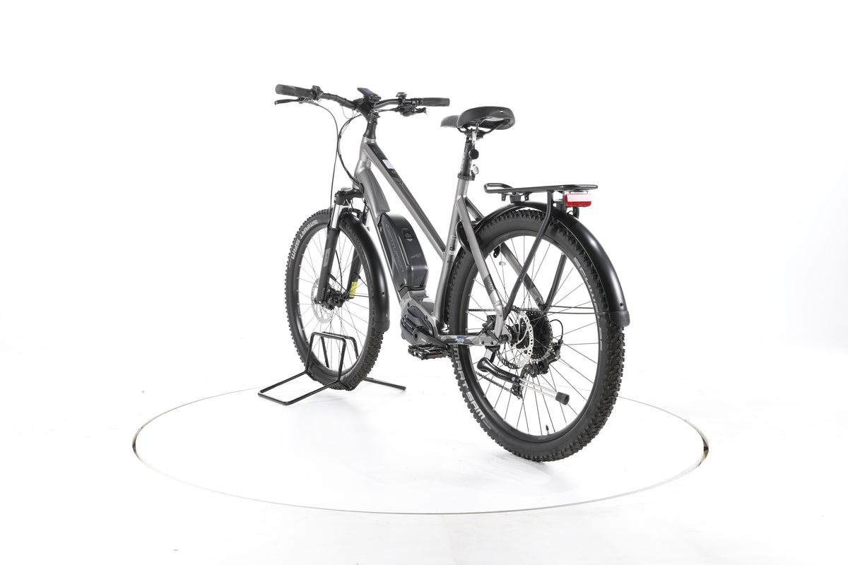 Centurion Country Tour F 760 Trekking E-Bike Tiefeinsteiger - Image 9