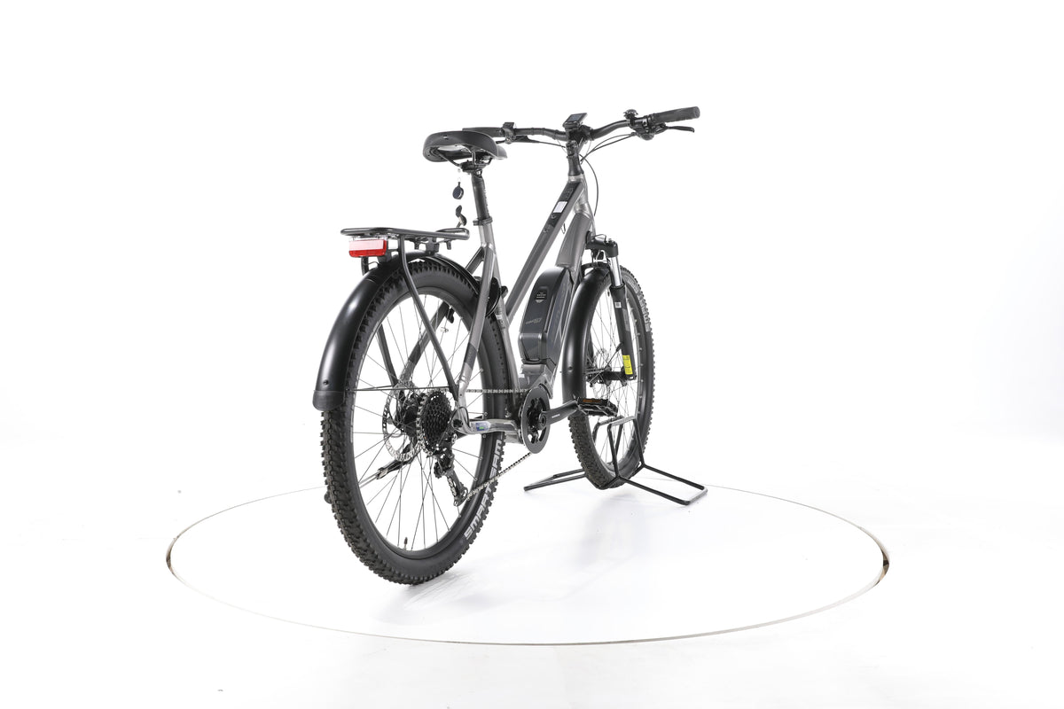 Centurion Country Tour F 760 Trekking E-Bike Tiefeinsteiger - Image 11