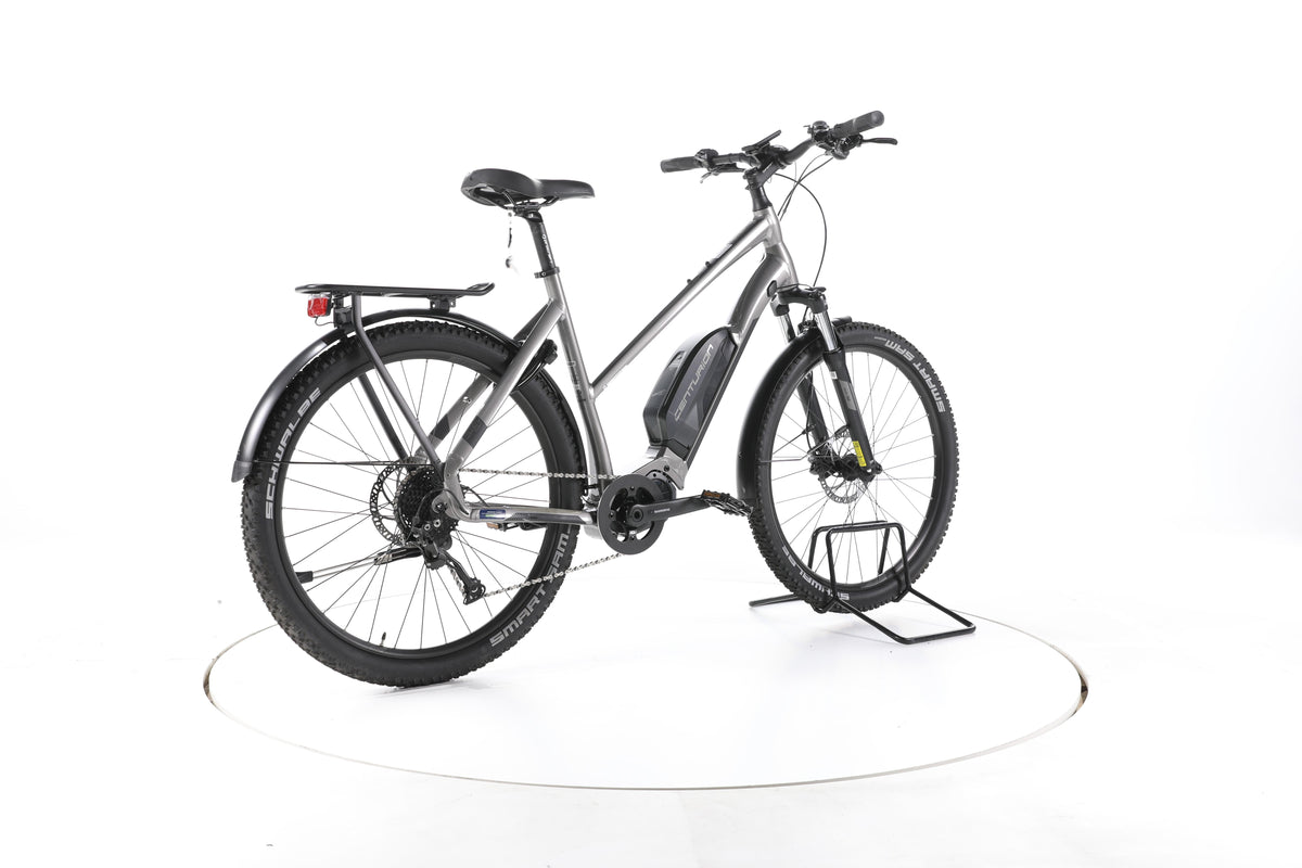Centurion Country Tour F 760 Trekking E-Bike Tiefeinsteiger - Image 12