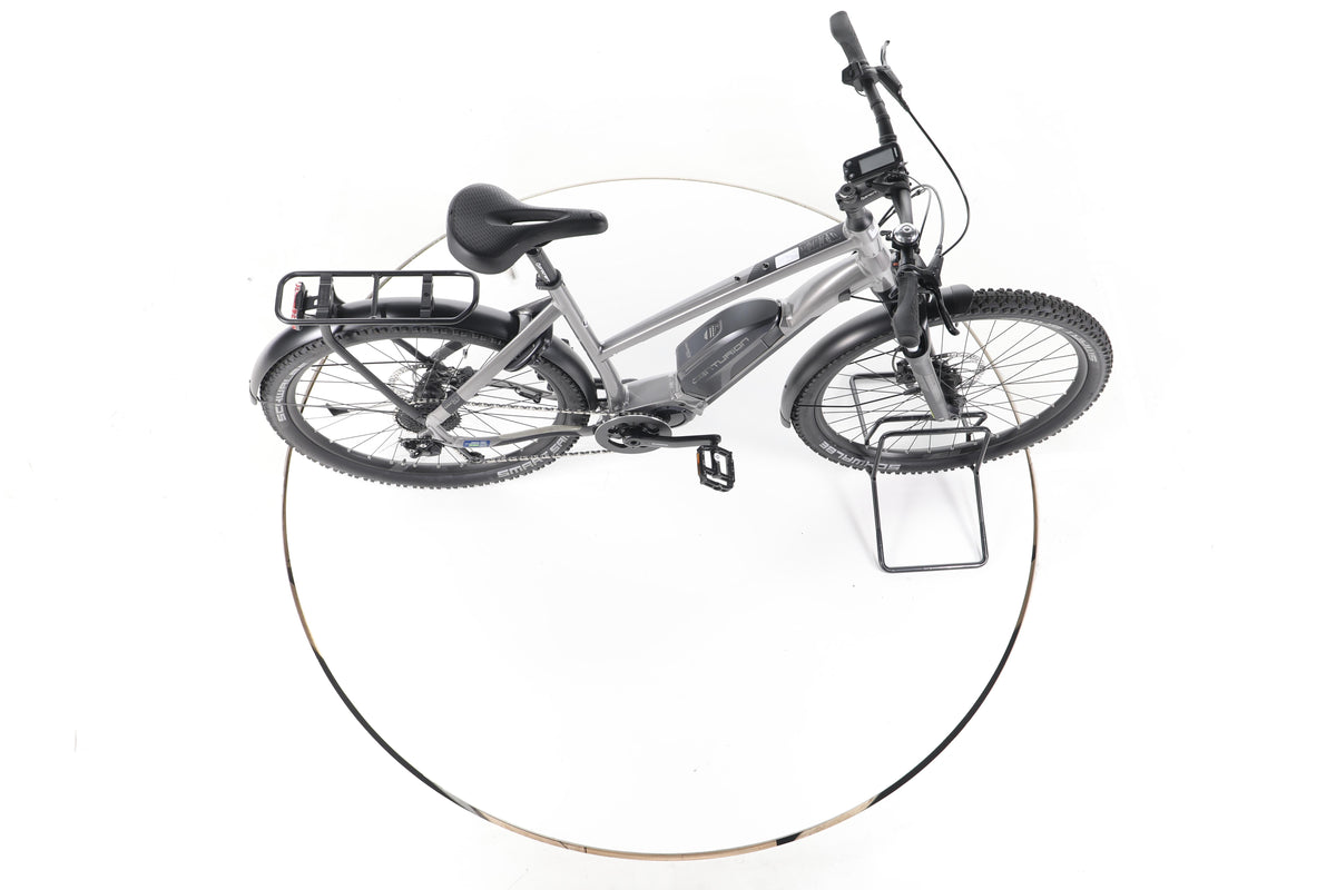 Centurion Country Tour F 760 Trekking E-Bike Tiefeinsteiger - Image 13