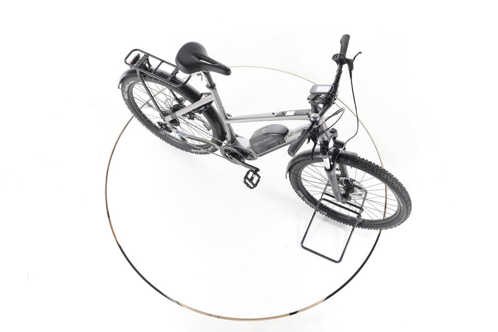 Centurion Country Tour F 760 Trekking E-Bike Tiefeinsteiger - Image 14