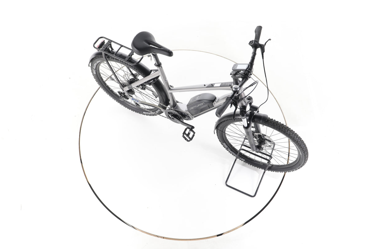 Centurion Country Tour F 760 Trekking E-Bike Tiefeinsteiger - Image 14