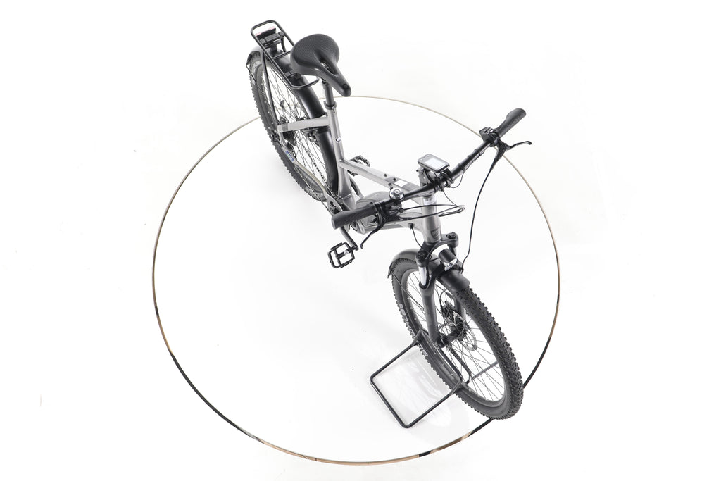 Centurion Country Tour F 760 Trekking E-Bike Tiefeinsteiger - Image 15