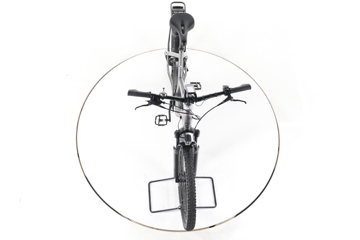 Centurion Country Tour F 760 Trekking E-Bike Tiefeinsteiger - Image 16