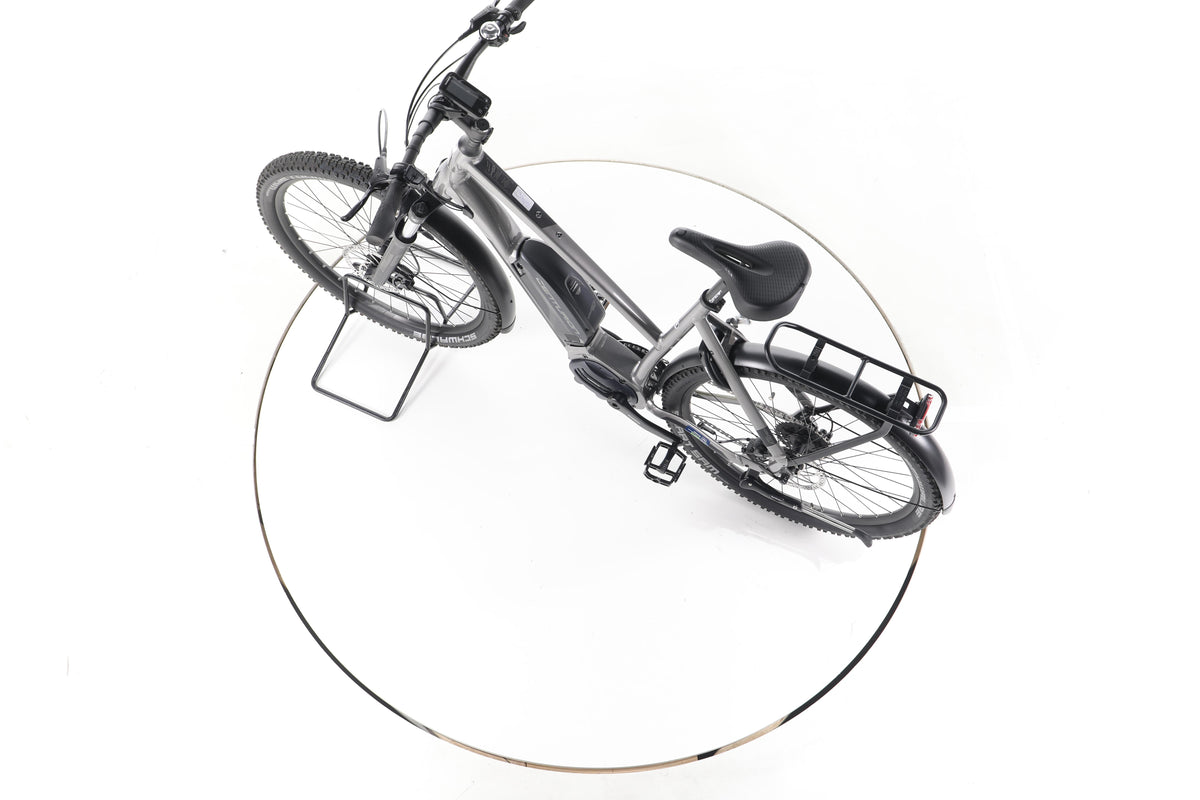 Centurion Country Tour F 760 Trekking E-Bike Tiefeinsteiger - Image 20