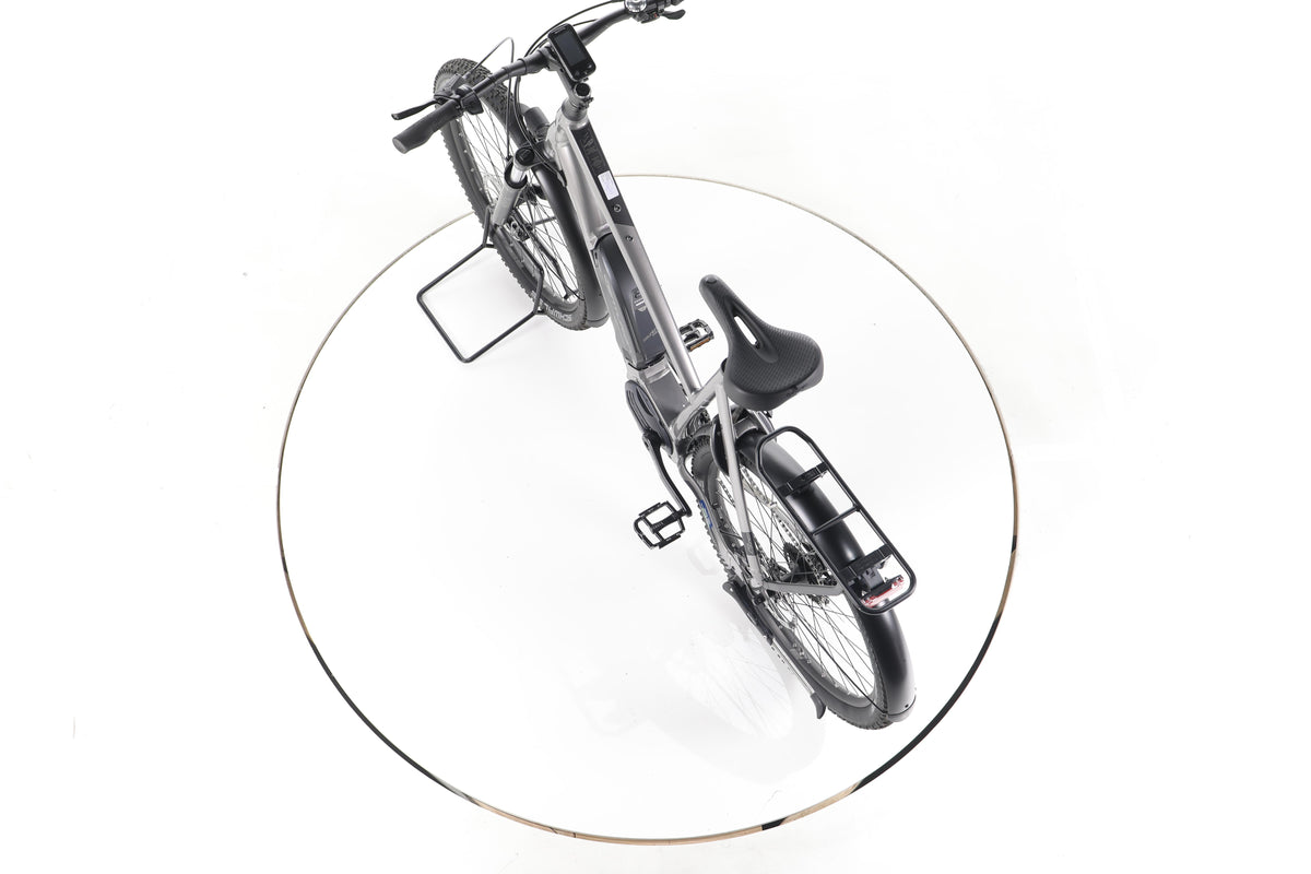 Centurion Country Tour F 760 Trekking E-Bike Tiefeinsteiger - Image 21