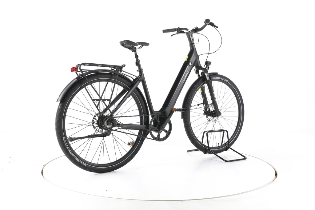 TENWAYS CGO800S City E-Bike Tiefeinsteiger - Image 12