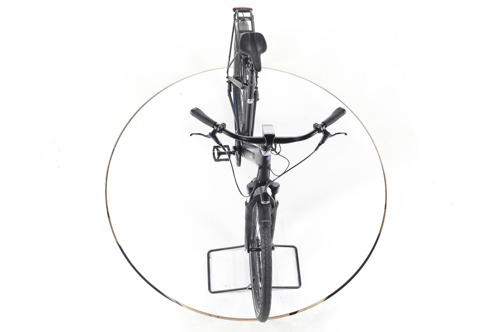TENWAYS CGO800S City E-Bike Tiefeinsteiger - Image 16