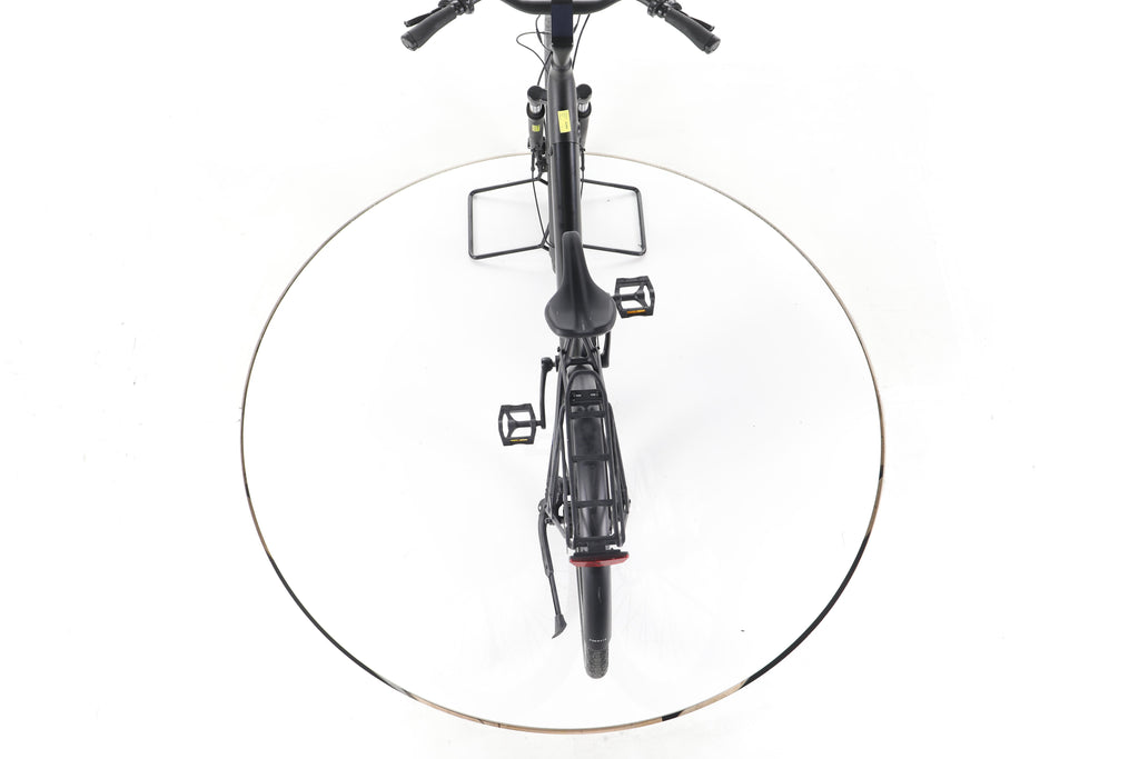 TENWAYS CGO800S City E-Bike Tiefeinsteiger - Image 22