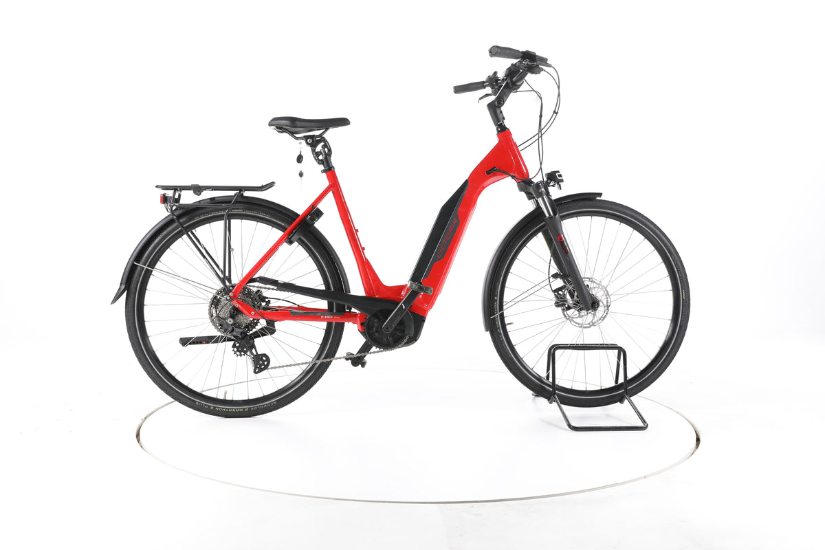 Victoria eTrekking 8.8 Trekking E-Bike Tiefeinsteiger - Image 1