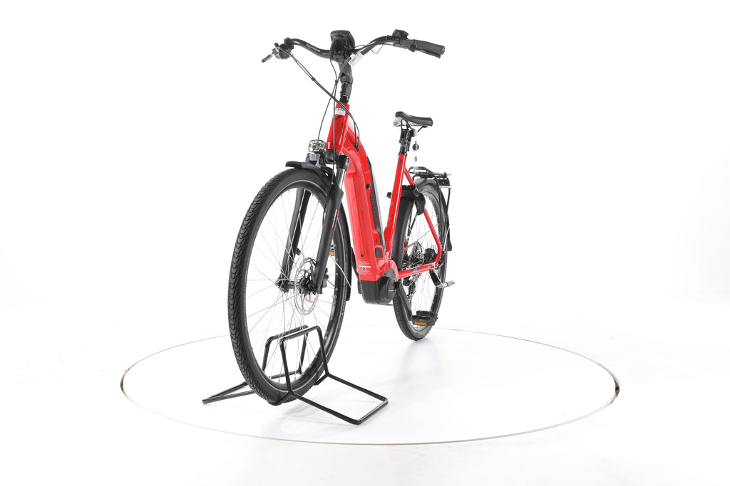 Victoria eTrekking 8.8 Trekking E-Bike Tiefeinsteiger - Image 5