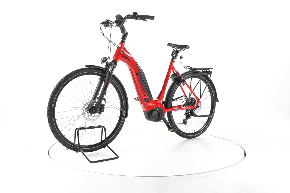 Victoria eTrekking 8.8 Trekking E-Bike Tiefeinsteiger - Image 6