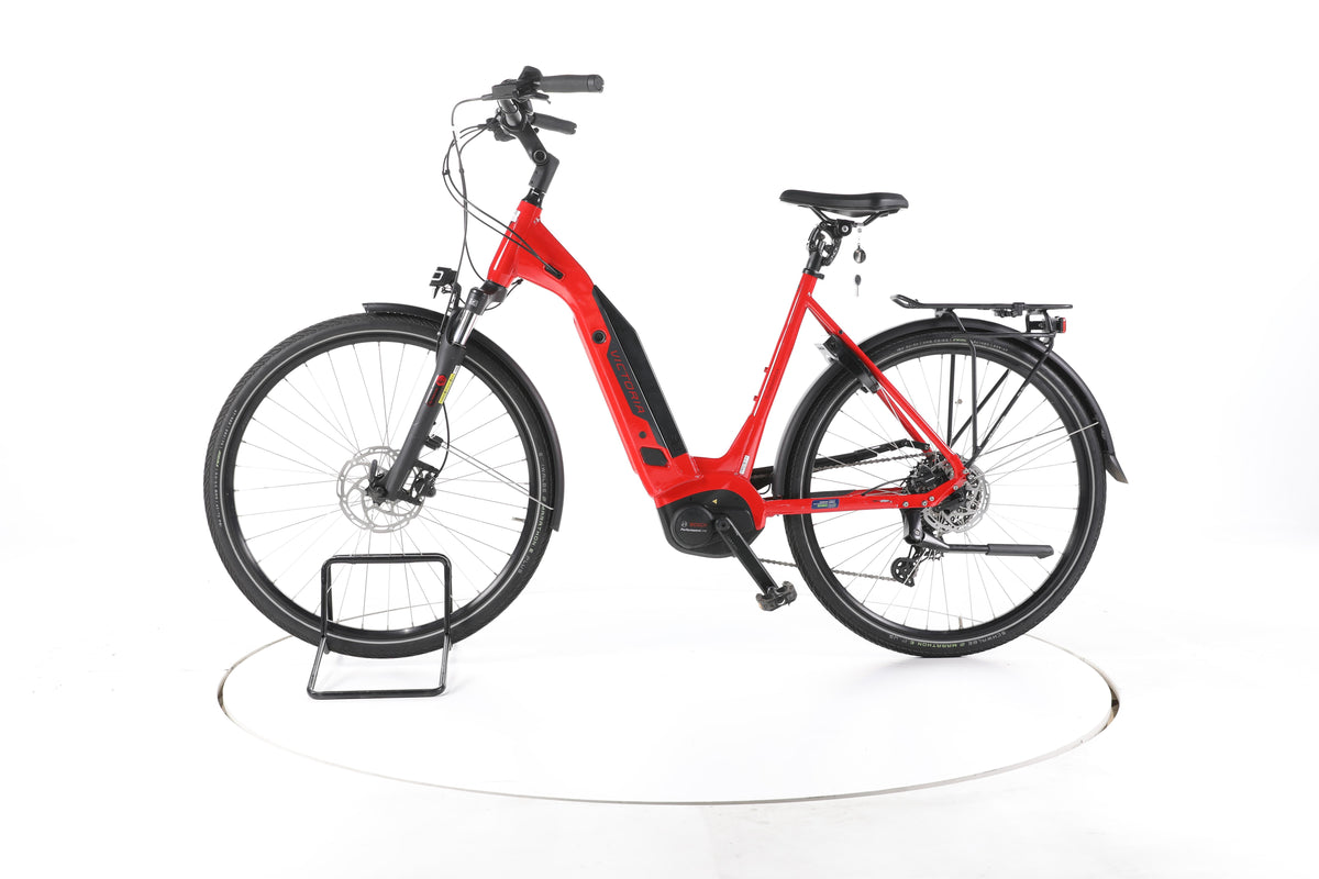 Victoria eTrekking 8.8 Trekking E-Bike Tiefeinsteiger - Image 7