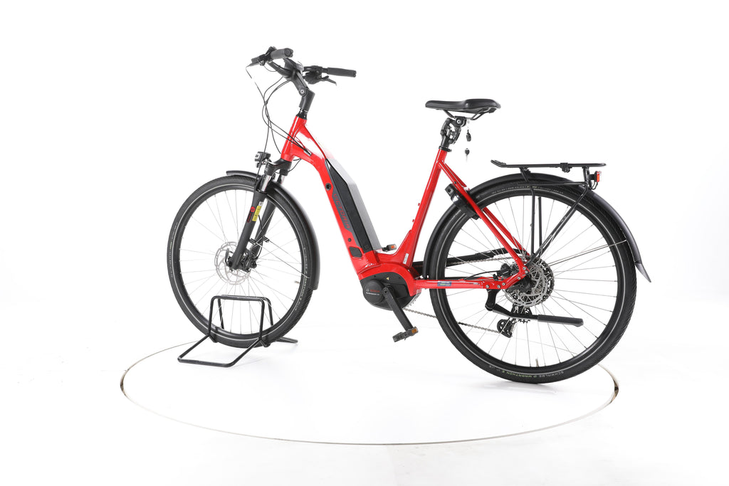 Victoria eTrekking 8.8 Trekking E-Bike Tiefeinsteiger - Image 8