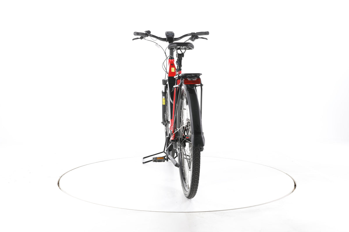 Victoria eTrekking 8.8 Trekking E-Bike Tiefeinsteiger - Image 10