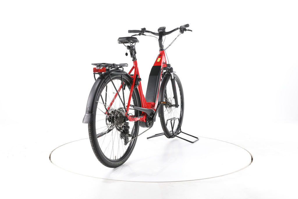 Victoria eTrekking 8.8 Trekking E-Bike Tiefeinsteiger - Image 11