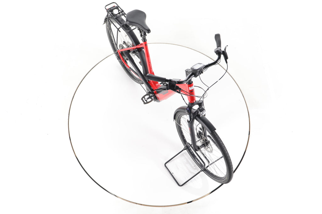 Victoria eTrekking 8.8 Trekking E-Bike Tiefeinsteiger - Image 15