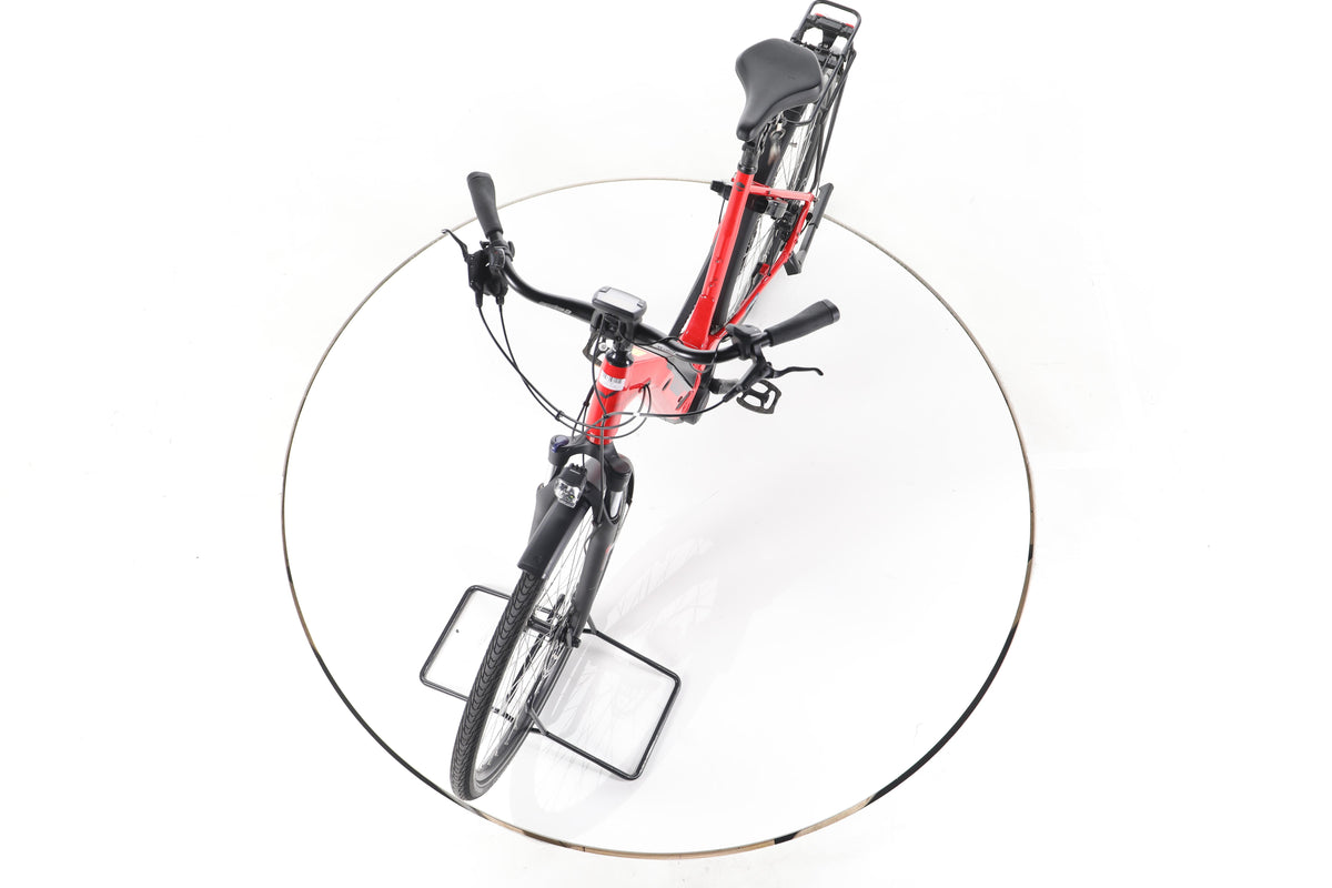 Victoria eTrekking 8.8 Trekking E-Bike Tiefeinsteiger - Image 17