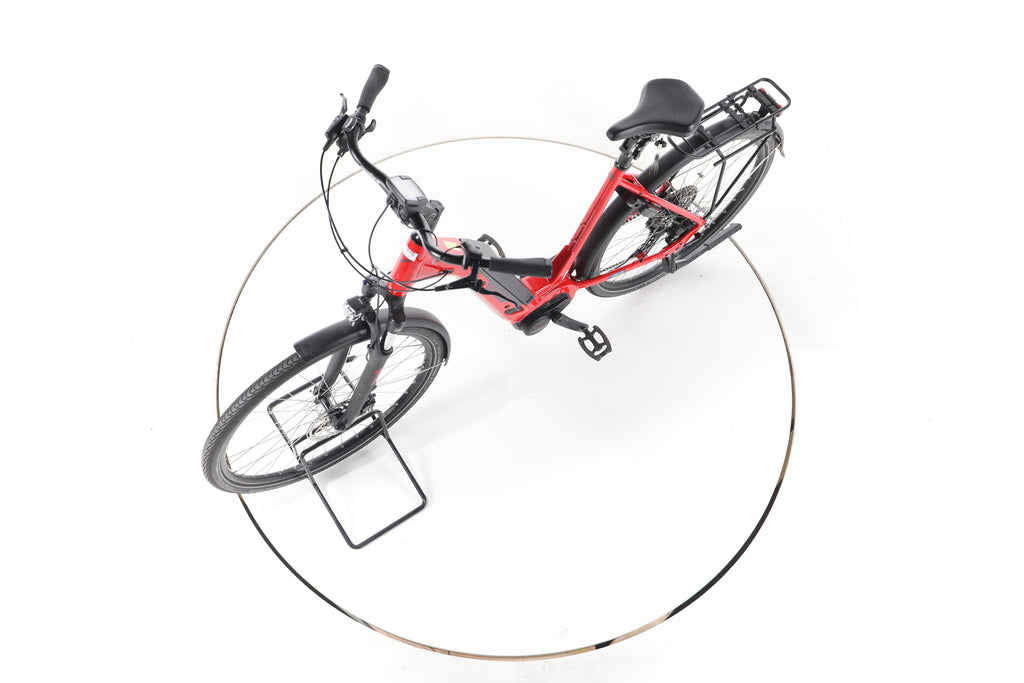 Victoria eTrekking 8.8 Trekking E-Bike Tiefeinsteiger - Image 18