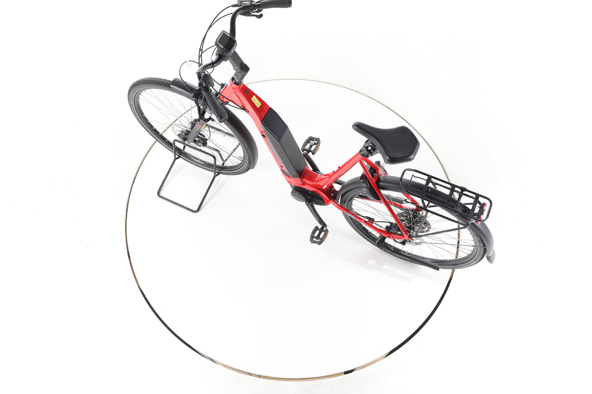 Victoria eTrekking 8.8 Trekking E-Bike Tiefeinsteiger - Image 20