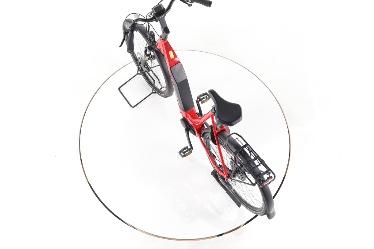 Victoria eTrekking 8.8 Trekking E-Bike Tiefeinsteiger - Image 21
