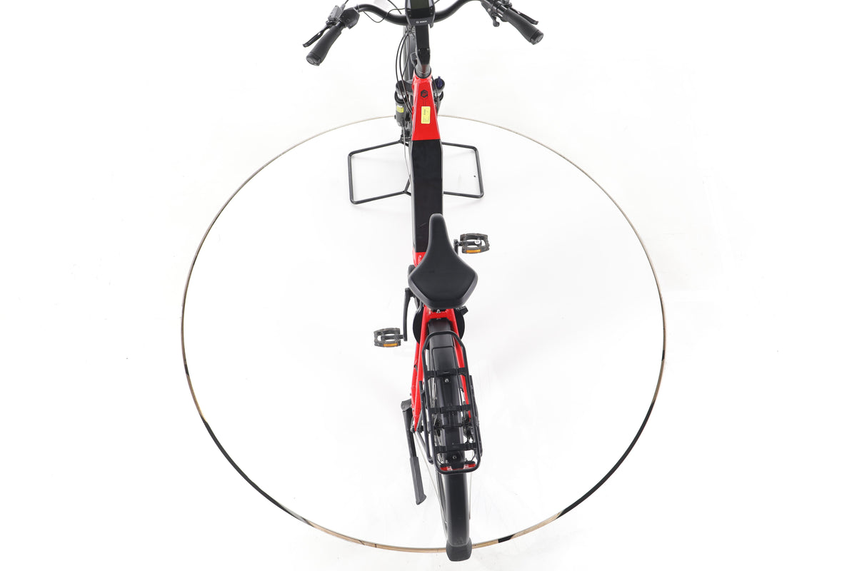 Victoria eTrekking 8.8 Trekking E-Bike Tiefeinsteiger - Image 22