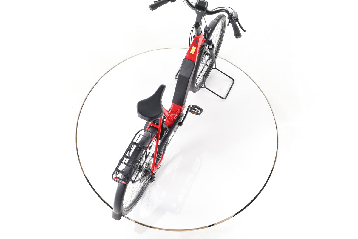 Victoria eTrekking 8.8 Trekking E-Bike Tiefeinsteiger - Image 23